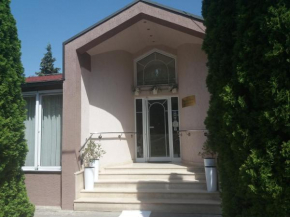 B&B Vila Bela Ruza, Sremska Mitrovica